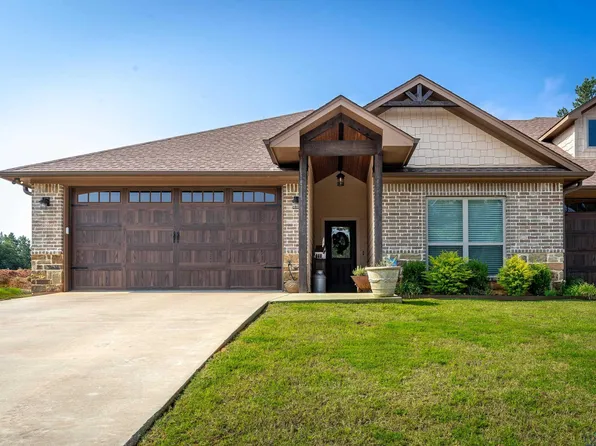 1614 Remington Ct, Kilgore, TX 75662