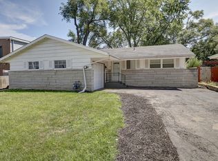 10 Earl Ave, Joliet, IL 60436