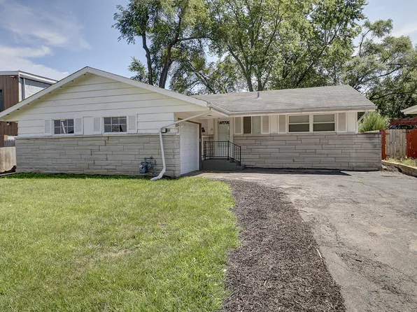 10 Earl Ave, Joliet, IL 60436