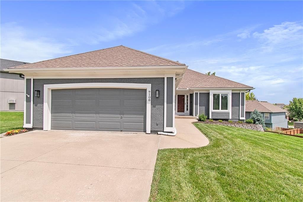 9108 NE 110th St, Kansas City, MO 64157 | Zillow