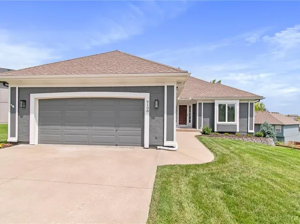 9108 NE 110th St, Kansas City, MO 64157