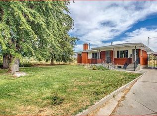 1104 S Manor Dr, Boise, ID 83705