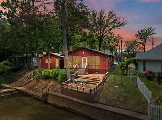 104 Shore Line Dr, Kemp, TX 75143