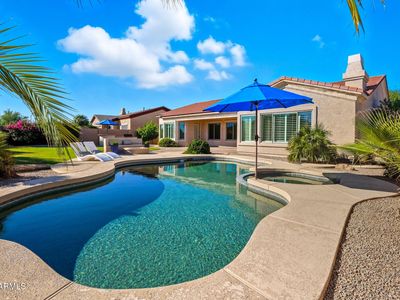 17648 W WILLOW Drive, Goodyear, AZ, 85338