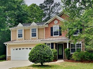136 Bridgestone Ln, Douglasville, GA 30134