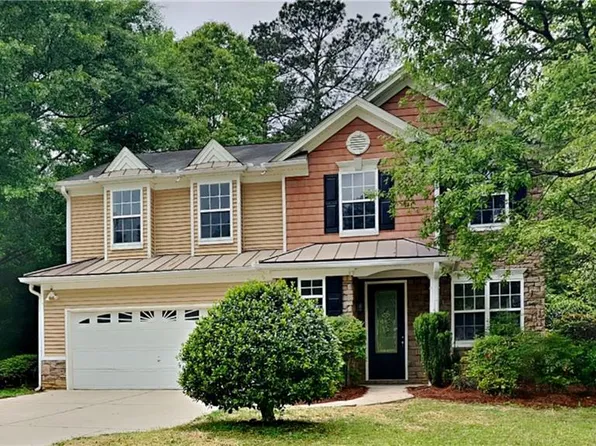 136 Bridgestone Ln, Douglasville, GA 30134