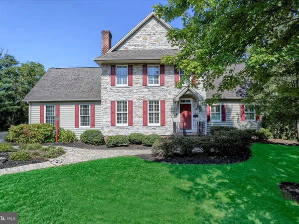 6250 Stirrup Ct, Harrisburg, PA 17111