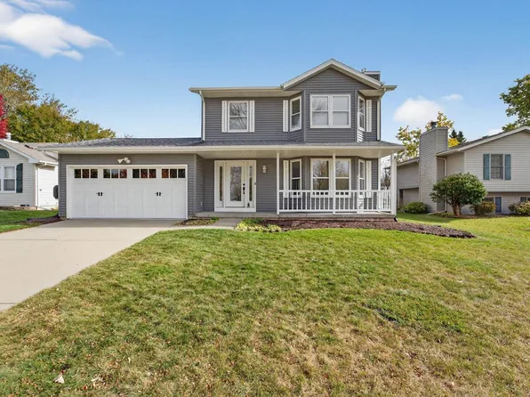 3333 Basil Drive, Madison, WI 53704