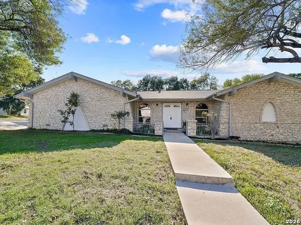 6302 Handsome Lake Dr, Leon Valley, TX 78238
