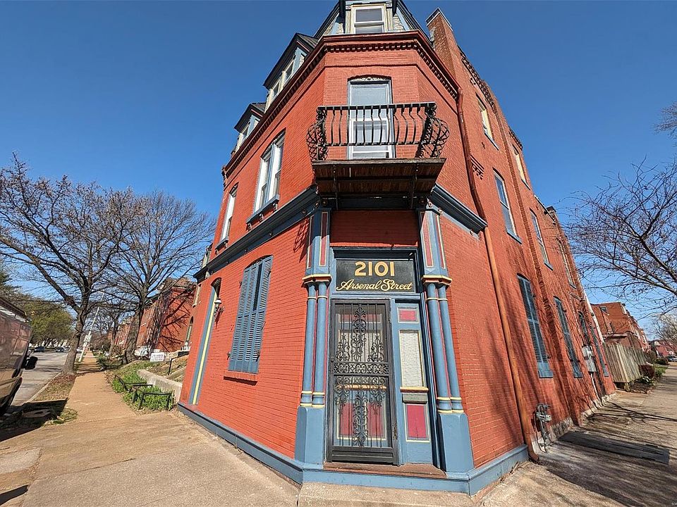 2nd image of 2101 Arsenal St