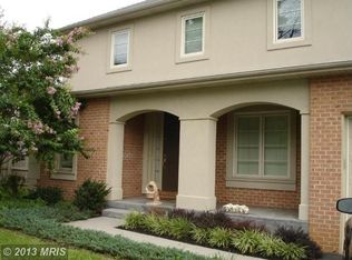 6 Clifton Ct, Baltimore, MD 21208
