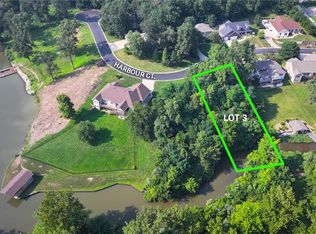 LOT 3 Harbour Ct, Decatur, IL 62521