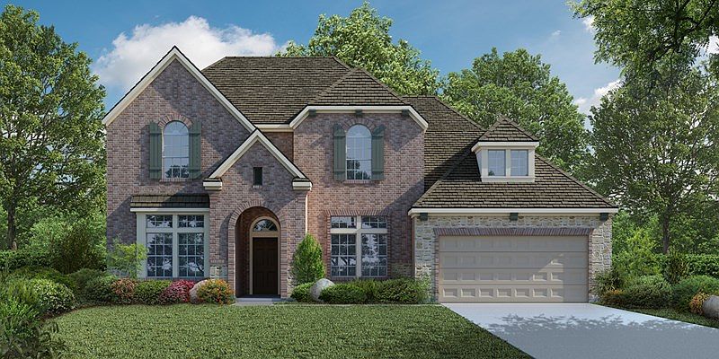 The Blair - A Exterior