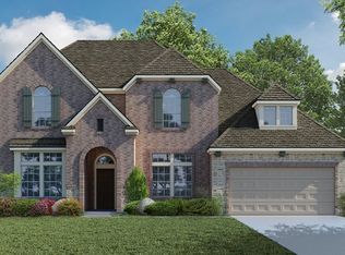 18623 Tamer View Ct, Tomball, TX 77377