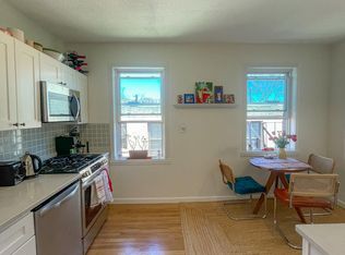 22 Chiswick Rd APT 18, Brighton, MA 02135