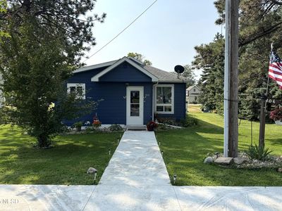 406 Hamlin Ave, Hayti, SD, 57241