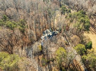 4334 Four Farms Rd, Greensboro, NC 27410