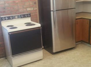 338 Madison Ave BSMT 4, Albany, NY 12210