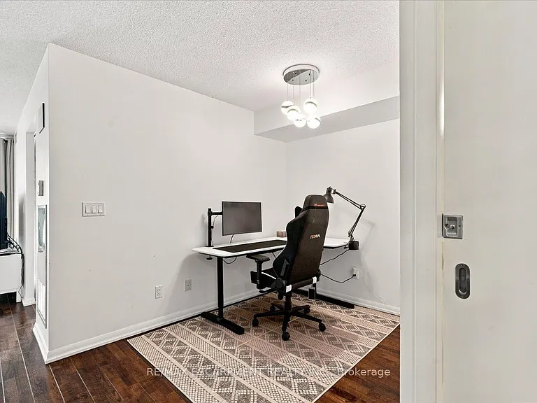 209 Fort York Blvd #676 — Photo 18