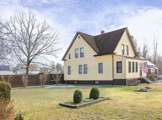 11 Benham St, Springfield, MA 01109