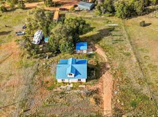 184 Hilltop Dr, Young, AZ 85554