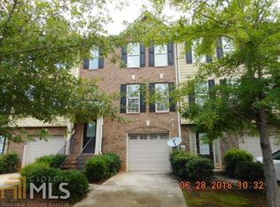 3126 Bonnes Dr, Lithonia, GA 30038