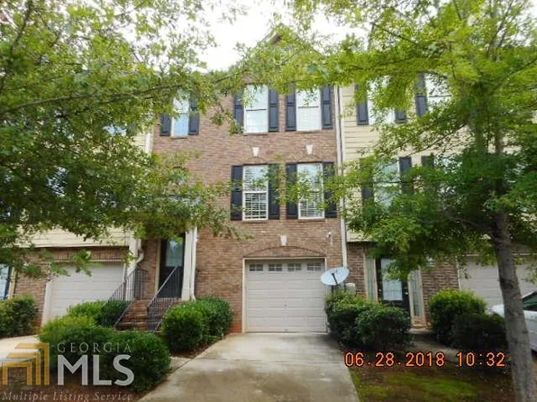 3126 Bonnes Dr, Lithonia, GA 30038