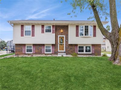 410 NW 2nd St, Grimes, IA, 50111