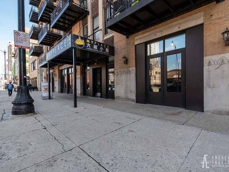 1323 S Wabash Ave #201 — Photo 38