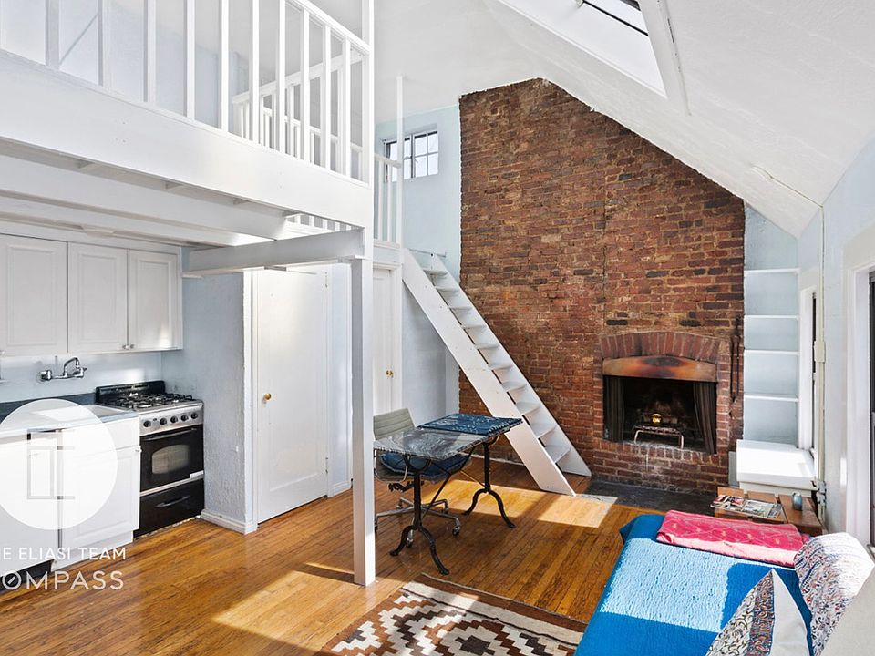 1st image of 398 Bleecker St #4F