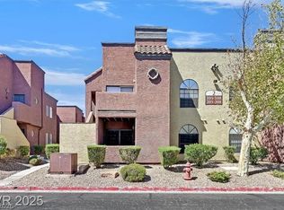 4050 Pacific Harbors Dr UNIT 208, Las Vegas, NV 89121