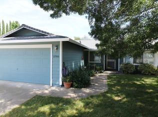 2705 Flagstone Ct, Anderson, CA 96007