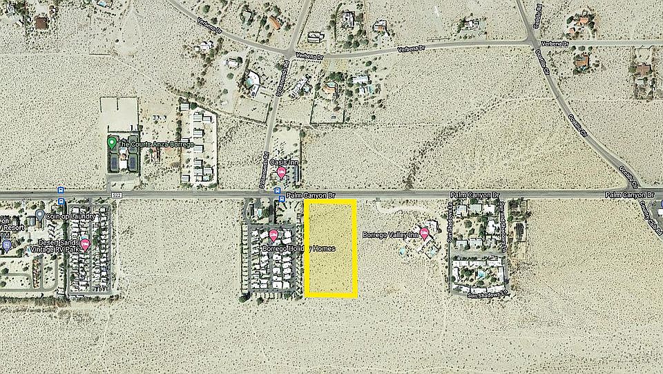1st image of 369 Palm Canyon Dr