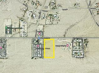 369 Palm Canyon Dr, Borrego Springs, CA 92004