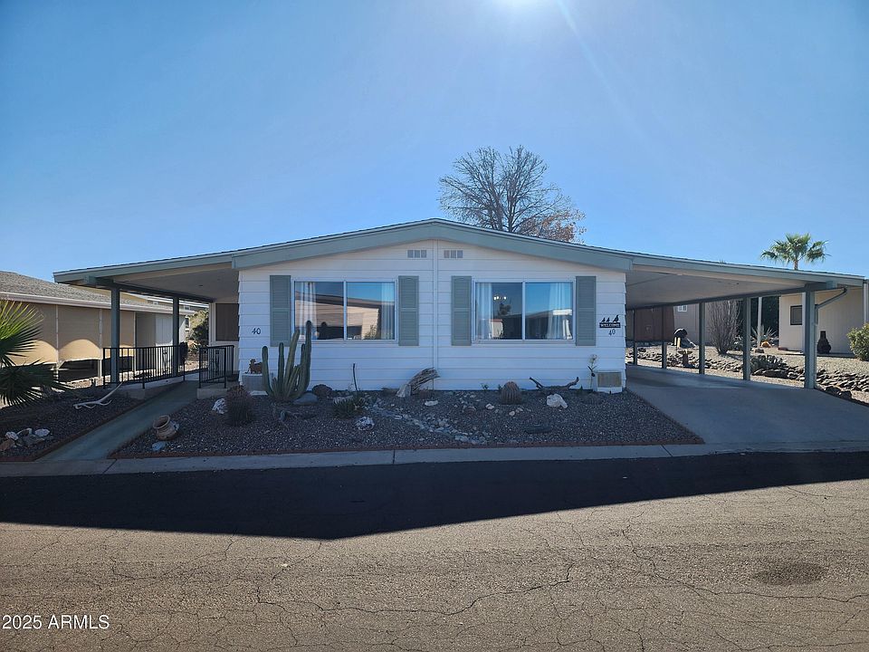 1st image of 2501 W Wickenburg Way #40