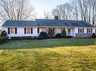 36 Whisconier Rd, Brookfield, CT 06804