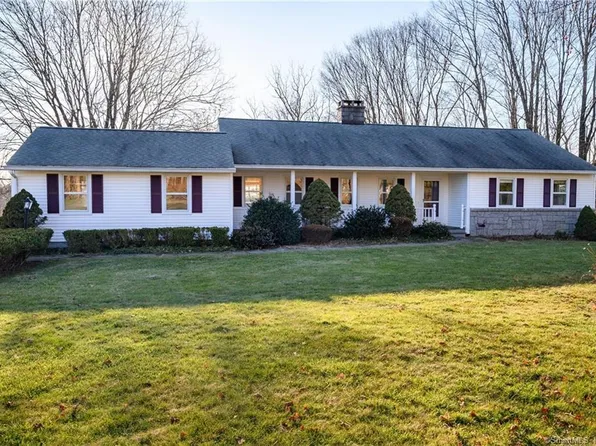 36 Whisconier Road, Brookfield, CT 06804