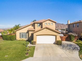 873 E Agape Ave, San Jacinto, CA 92583