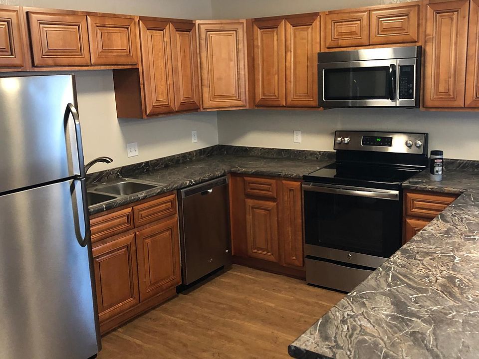 Beautiful kitchen