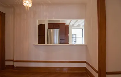 Rented by WAM Partners - William Moses Co.