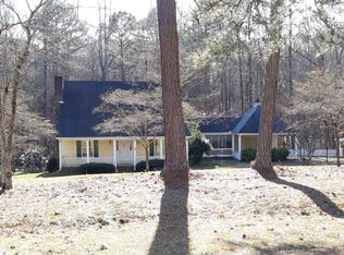 332 Buckingham Dr SW, Conyers, GA 30094