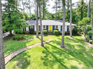 1406 E Washington St, Thomasville, GA 31792