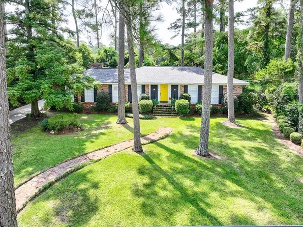 1406 E Washington St, Thomasville, GA 31792