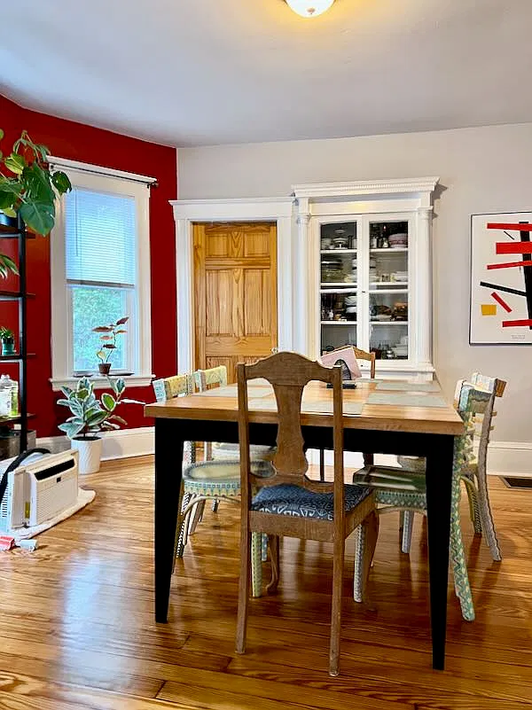 2 bed, 950 sqft, $2,750 — Photo 3