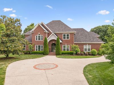 234 Pelham Dr, Brentwood, TN, 37027