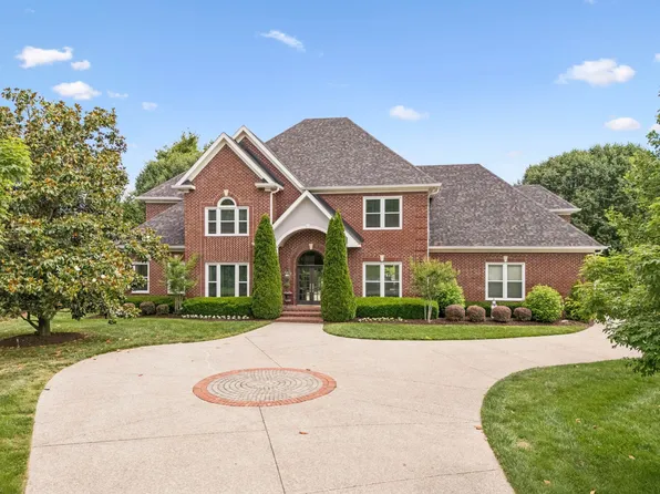 234 Pelham Dr, Brentwood, TN 37027