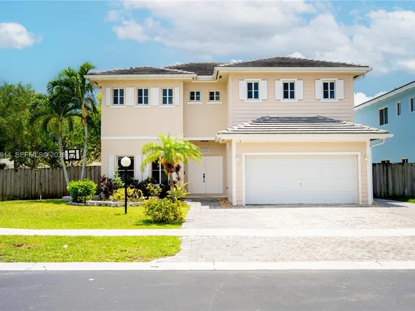 2890 NE 4th St, Homestead, FL 33033