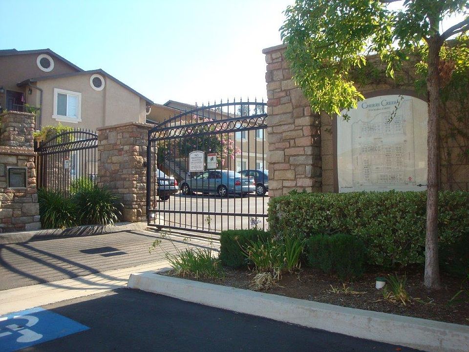 Cherry Creek - Gated Community