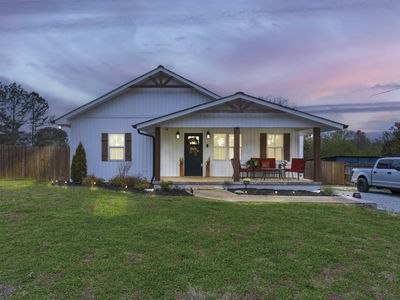 411 2nd Ave S, Loretto, TN, 38469