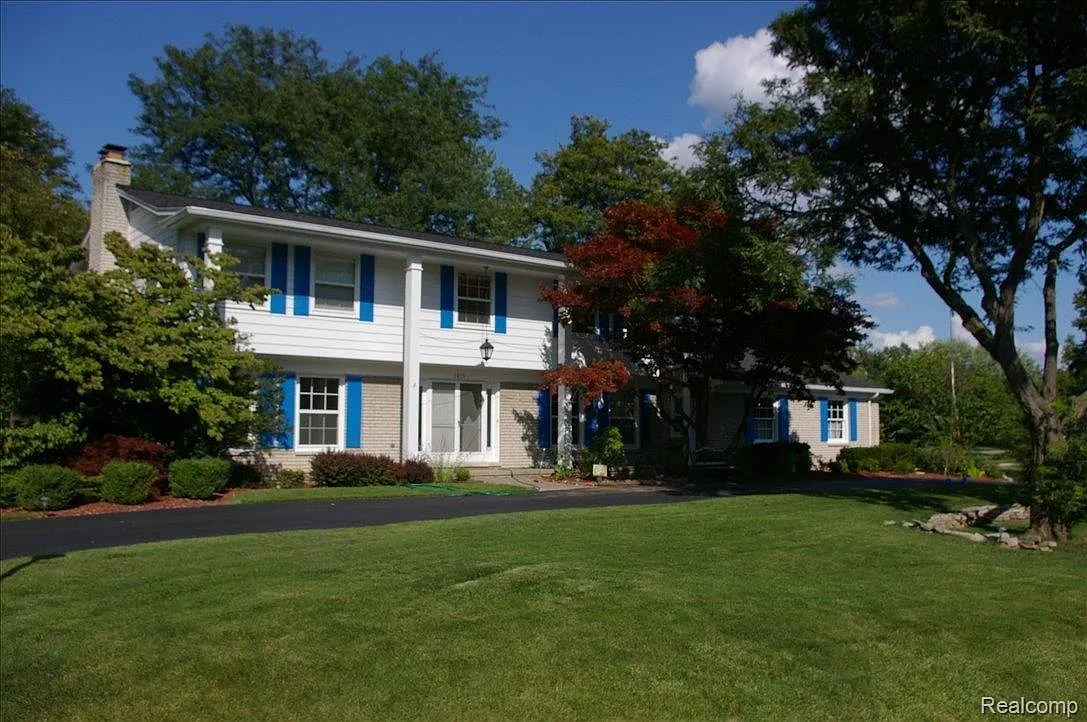 5819 Raven Rd photo 1